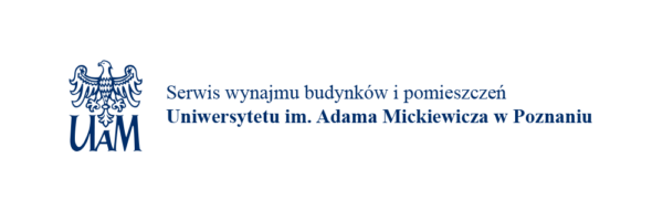Serwis wynajmu obiektów UAM